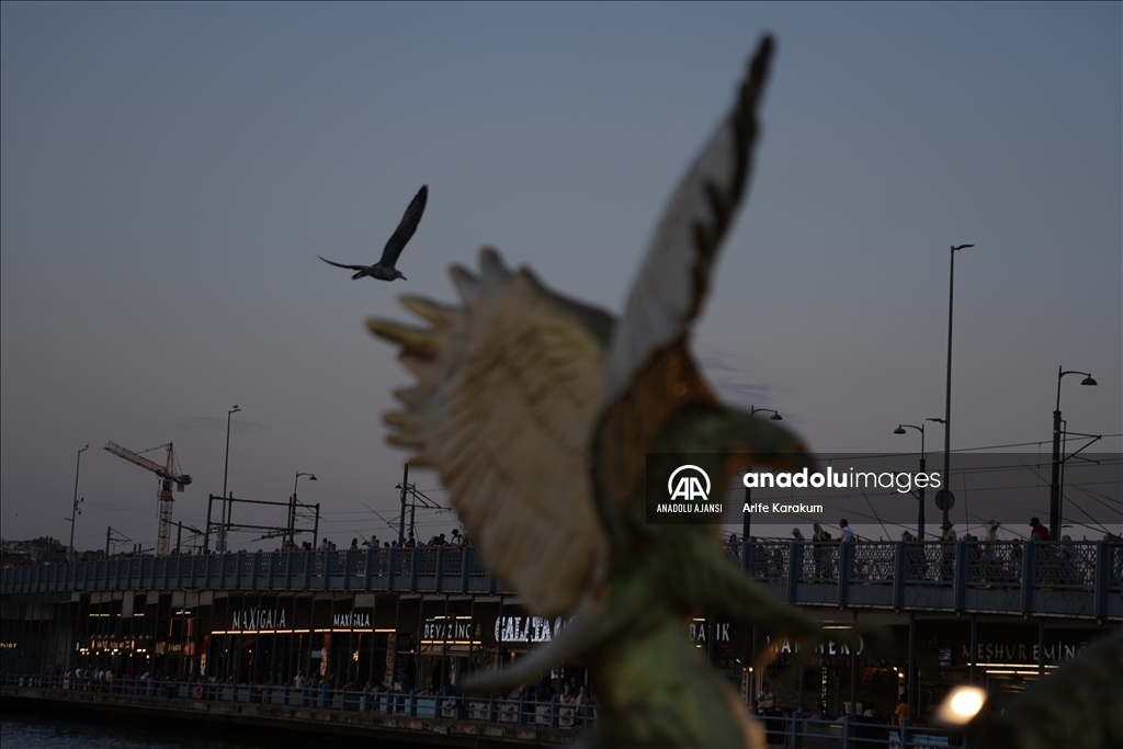 İstanbul'da günlük yaşam