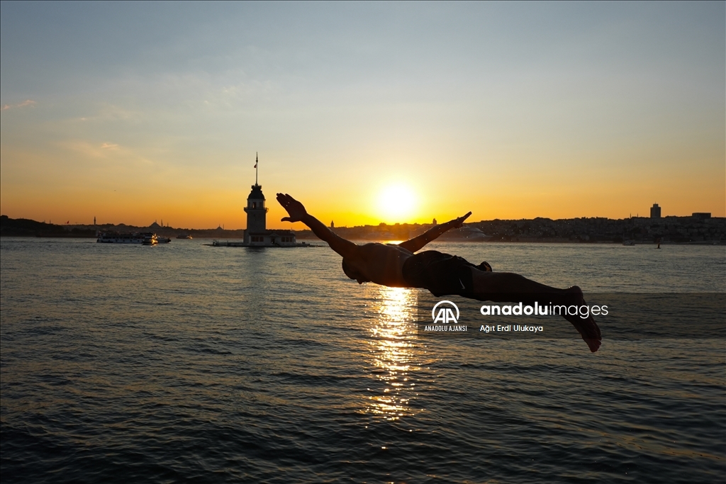 İstanbul'da günlük yaşam