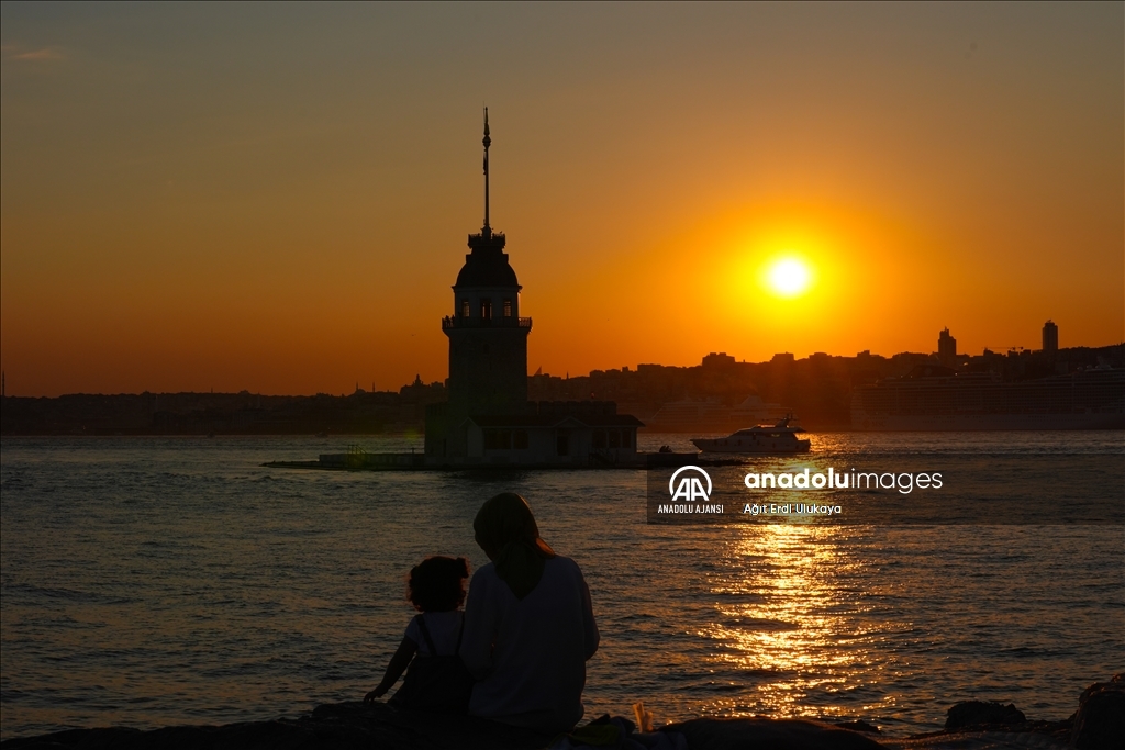 İstanbul'da günlük yaşam