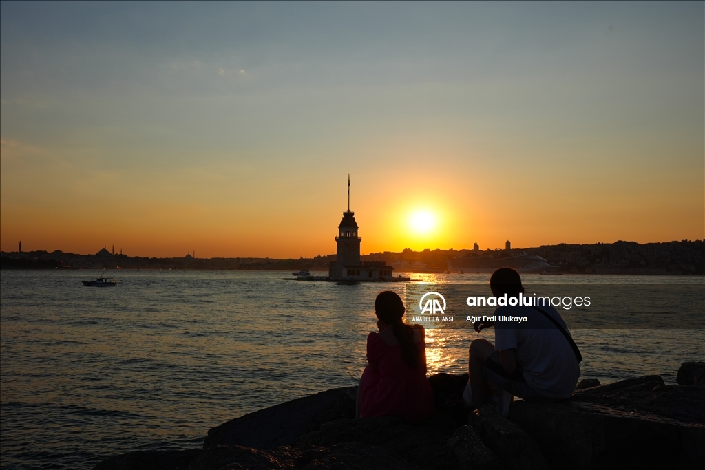 İstanbul'da günlük yaşam