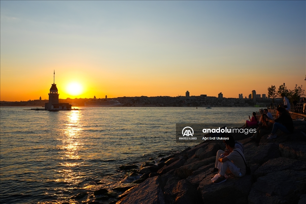 İstanbul'da günlük yaşam