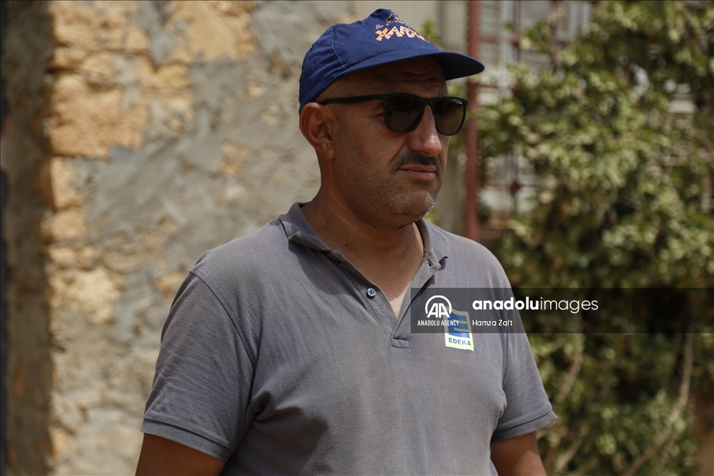 الجزائر.. دعم كبير للملاكمة إيمان من أسرتها وسكان مسقط رأسها