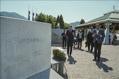 Uz podršku TIKA-e: Memorijalni centar Srebrenica dobija Muzej genocida