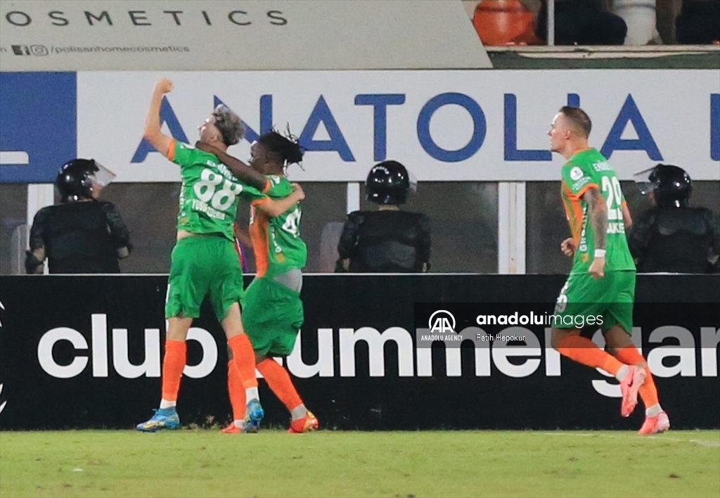 قدم.. غوزتبه يواصل عروضه القوية في الدوري التركي