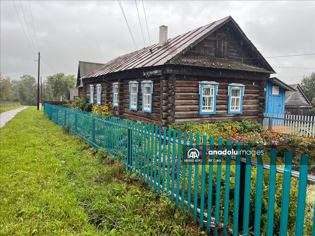 Марий Эл: последние язычники Европы