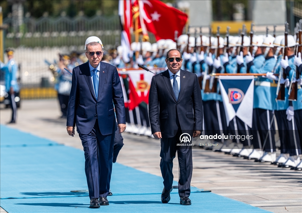 Cumhurbaşkanı Recep Tayyip Erdoğan