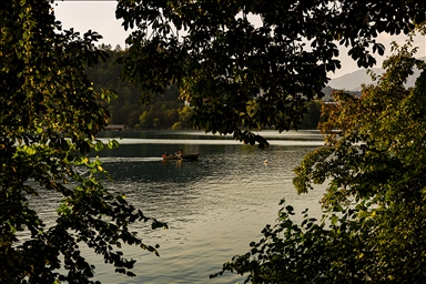 Bledsko jezero u Sloveniji: Omiljena destinacija brojnih turista