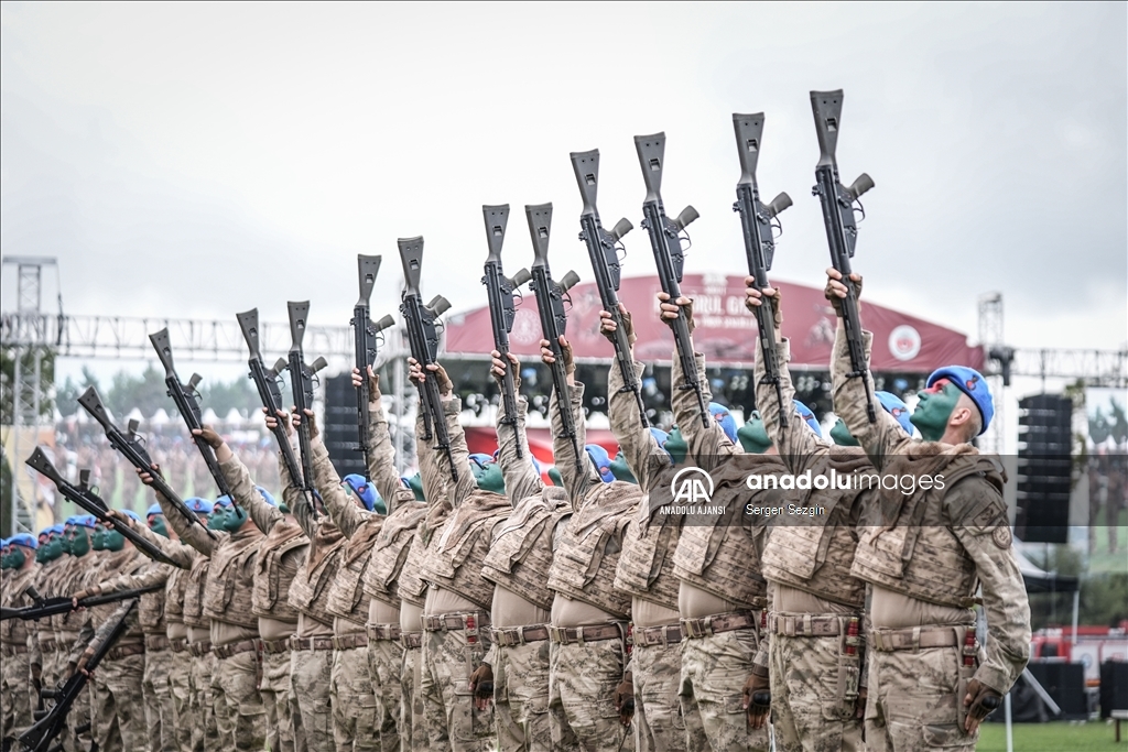 743. Söğüt Ertuğrul Gazi'yi Anma ve Yörük Şenlikleri