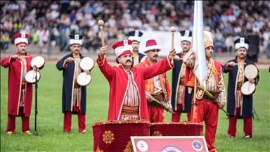 743. Söğüt Ertuğrul Gazi'yi Anma ve Yörük Şenlikleri