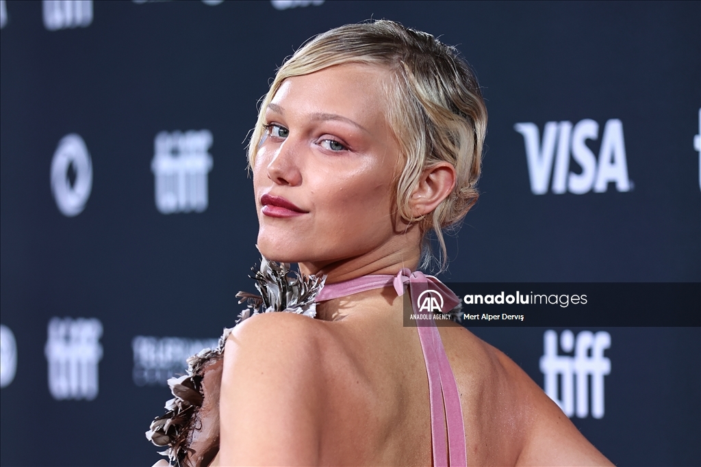 В Канаде продолжается Международный кинофестиваль Торонто - TIFF 2024