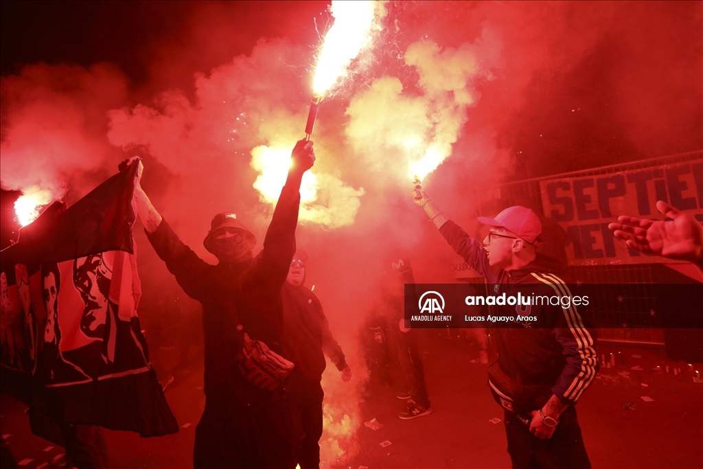 Chileans commemorate 51th anniversary of Military Coup