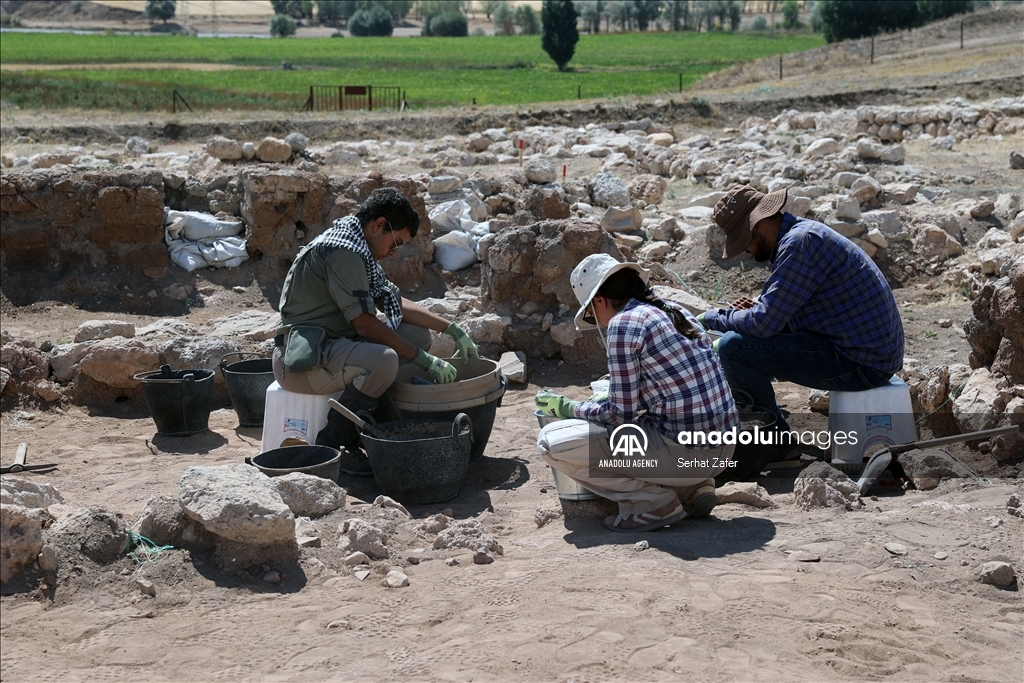 تركيا.. اكتشاف أختام أمراء ونبلاء تعود لأكثر من 3 آلاف عام