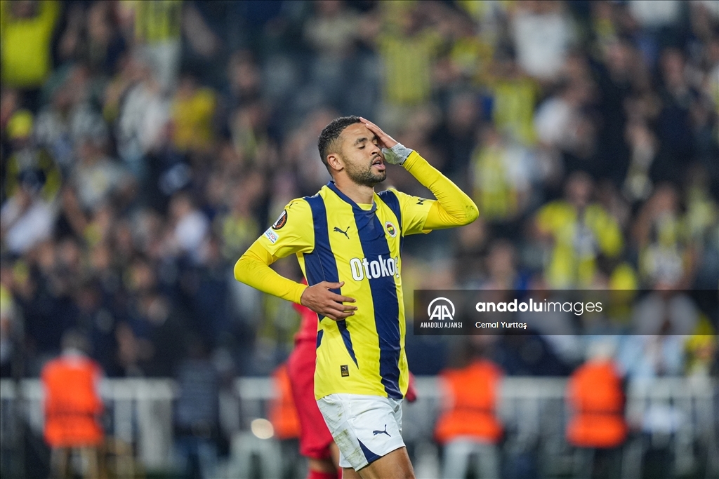 Fenerbahçe - Union Saint-Gilloise