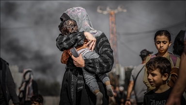 Anadolu Ajansı foto muhabirleri Siena Uluslararası Fotoğraf Ödülleri'ne damga vurdu