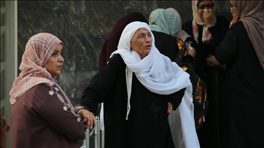 İsrail ordusunun Gazze Şeridi’ne yönelik saldırıları devam ediyor