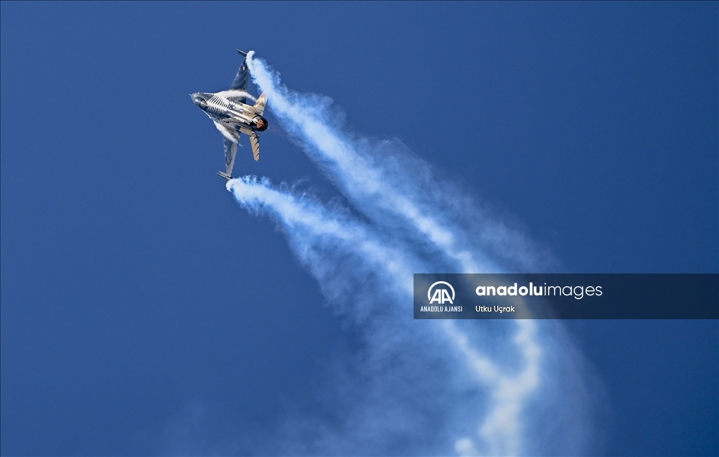 TEKNOFEST Adana kapılarını ziyaretçilere açtı