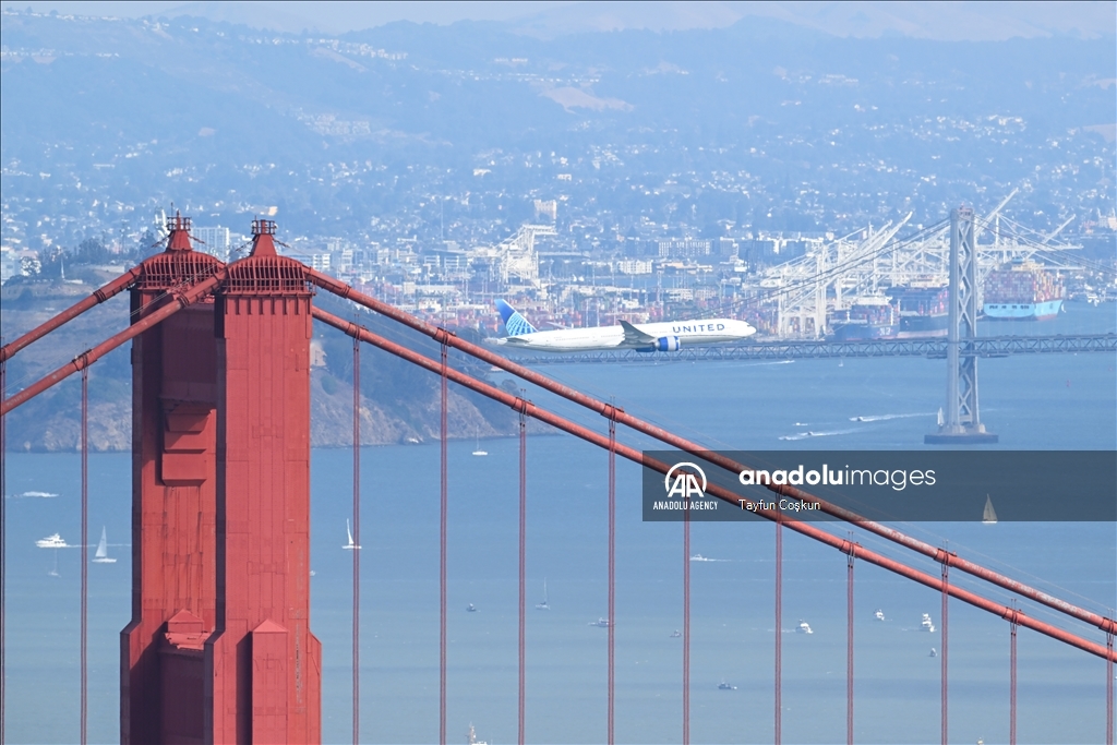 Fleet Week Air Show kicks off in San Francisco