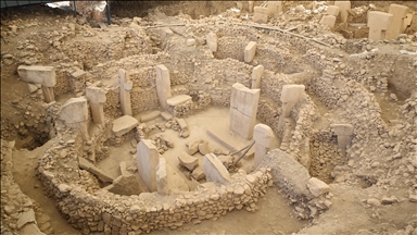 Binlerce yıllık bulgularıyla "tarih yazımını değiştiren" arkeolojik alan: Göbeklitepe