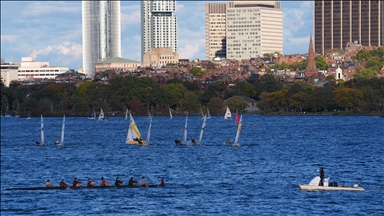 Boston'da günlük yaşam