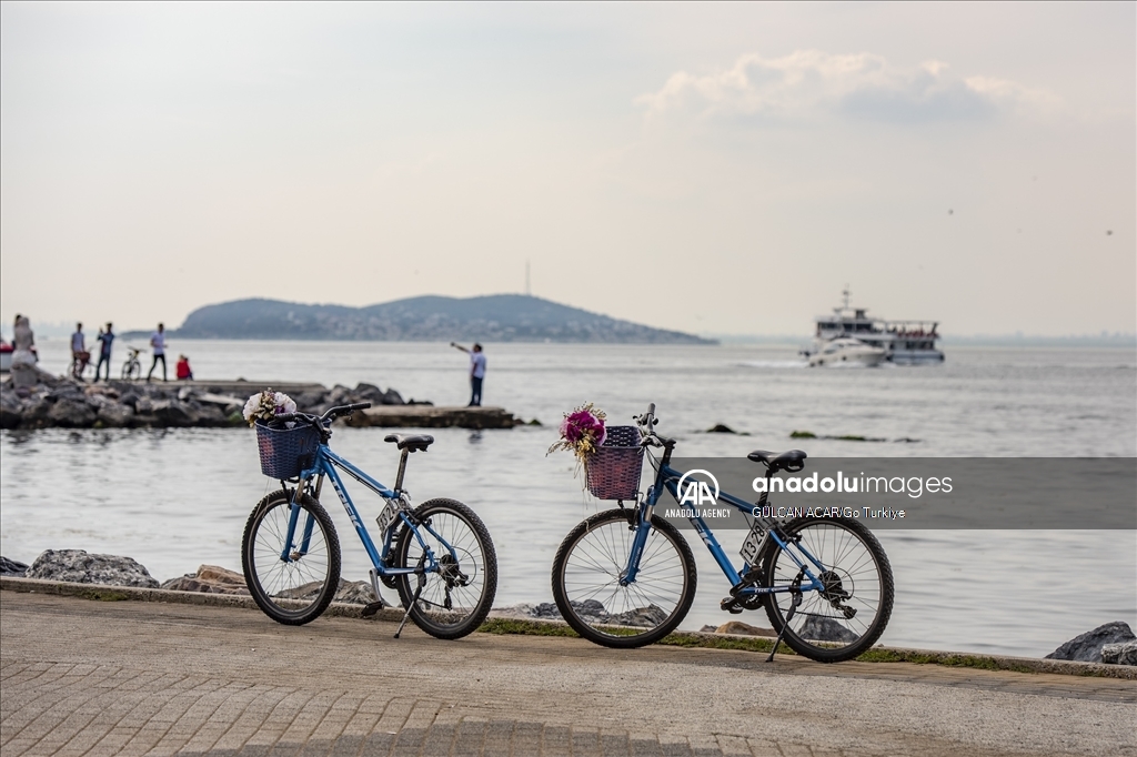 Turkiye: Uživajte u bojama jeseni na Prinčevskim ostrvima u Istanbulu