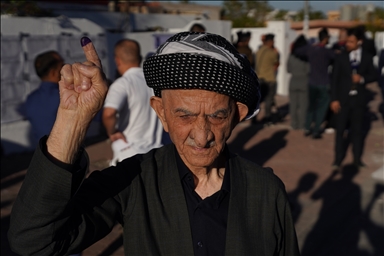 Li HKIyê dengdayîna ji bo hilbijartinên parlamenteran dest pê kir