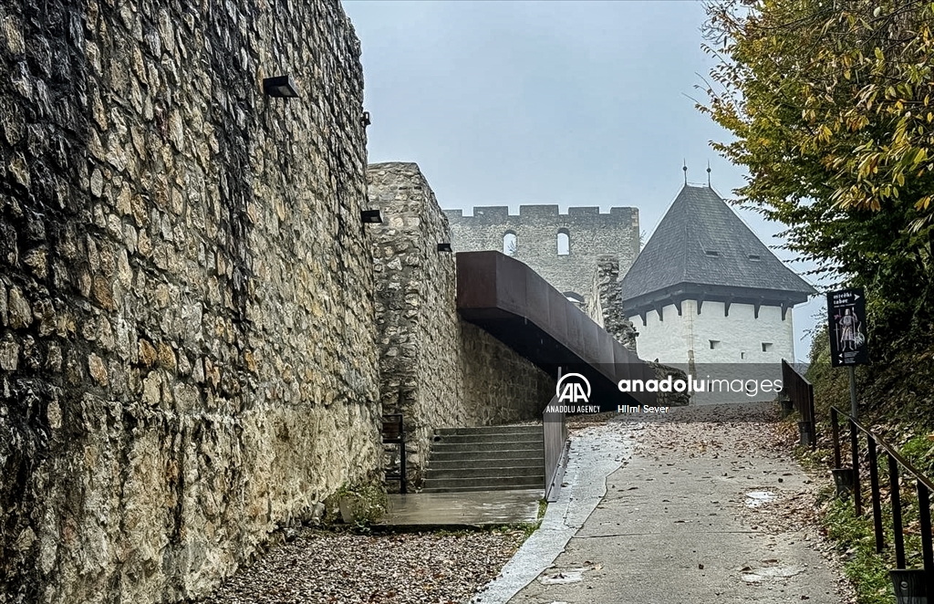 Celje, 4th most populous city of Slovenia