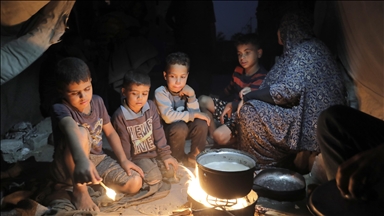 İsrail saldırıları altındaki Gazze'de günlük yaşam