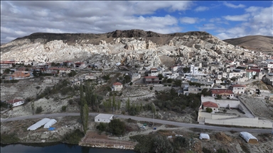 Kayseri'nin "Kapadokya'ya açılan penceresi" Bayramhacı'nın turizm potansiyeli genişleyecek