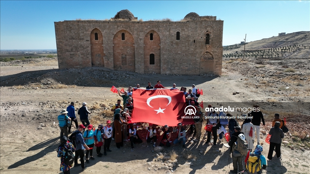 Cumhuriyet'in 101. yılı kutlanıyor