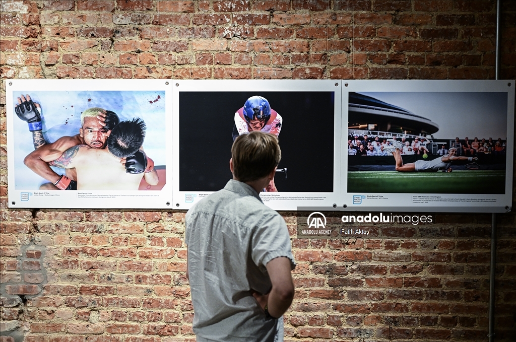 U New Yorku drugi put otvorena izložba fotografija sa desetog takmičenja Istanbul Photo Awards 