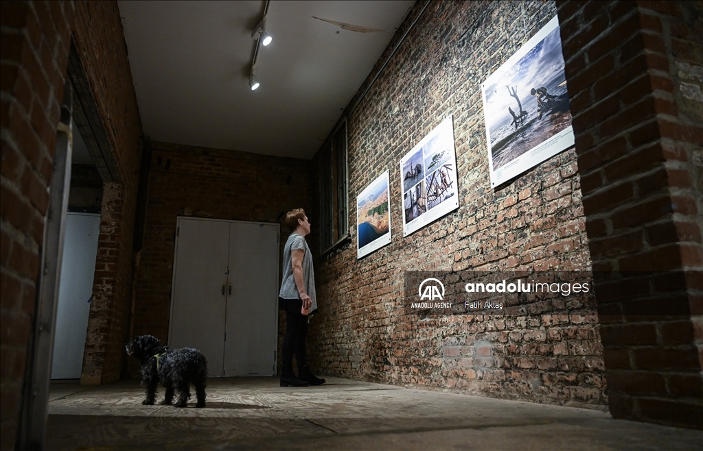 U New Yorku drugi put otvorena izložba fotografija sa desetog takmičenja Istanbul Photo Awards 