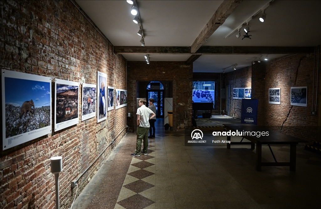 U New Yorku drugi put otvorena izložba fotografija sa desetog takmičenja Istanbul Photo Awards 