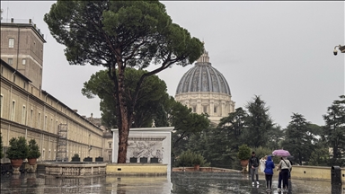 Roma'da günlük yaşam