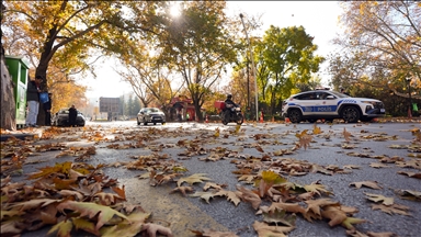 Ankara'da günlük yaşam