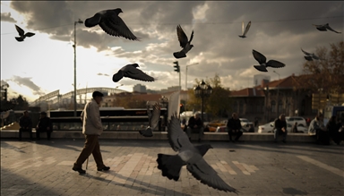 Ankara'da günlük yaşam