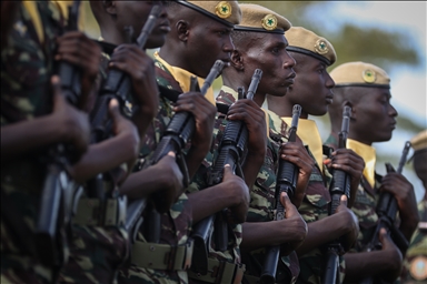 Sénégal : 80 ans après, le massacre de tirailleurs sénégalais à Thiaroye sort du « silence assourdissant »