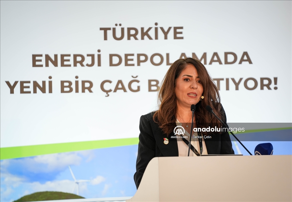 Türkiye'de şebeke ölçeğindeki süperkapasitör depolama sistemi ilk kez İzmir'de test ediliyor
