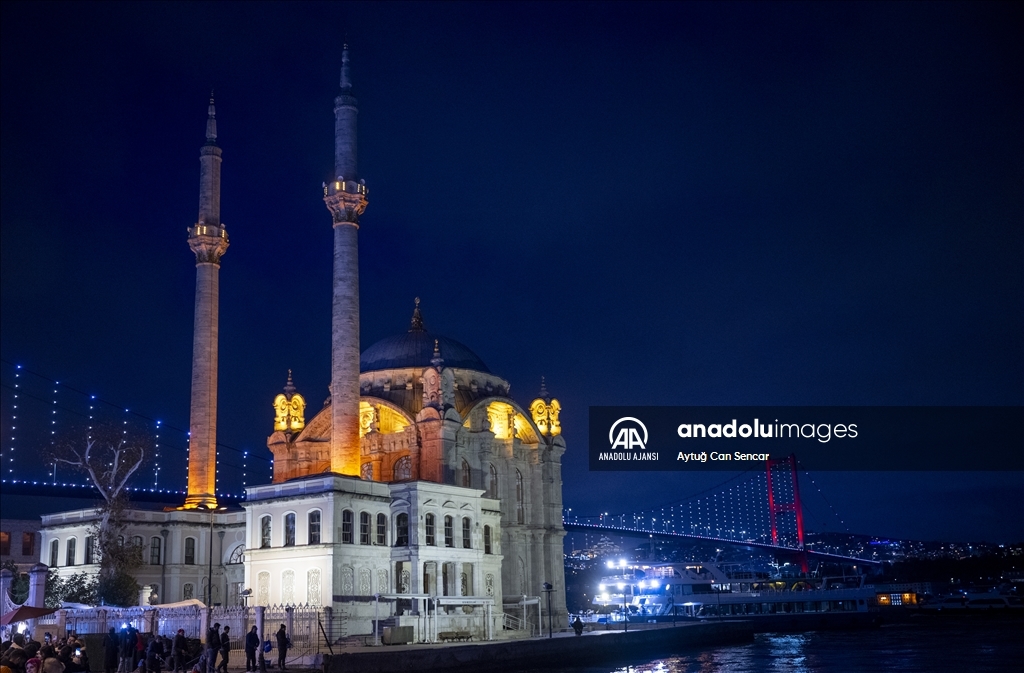 İstanbul'da günlük yaşam