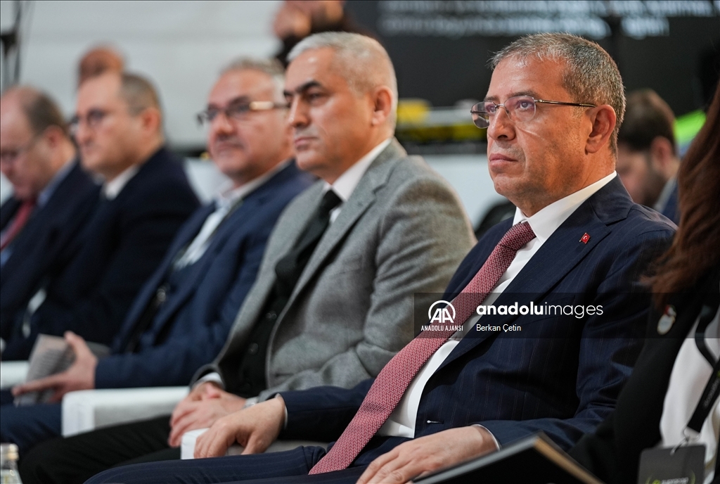 Türkiye'de şebeke ölçeğindeki süperkapasitör depolama sistemi ilk kez İzmir'de test ediliyor
