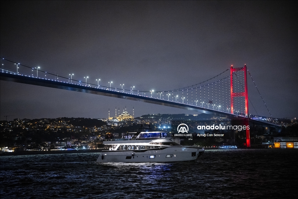 İstanbul'da günlük yaşam