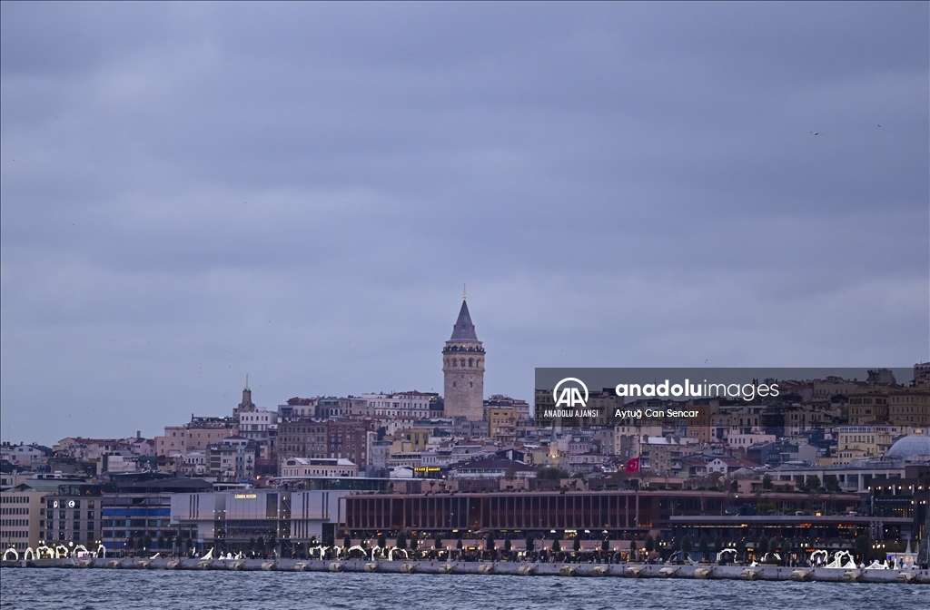 İstanbul'da günlük yaşam