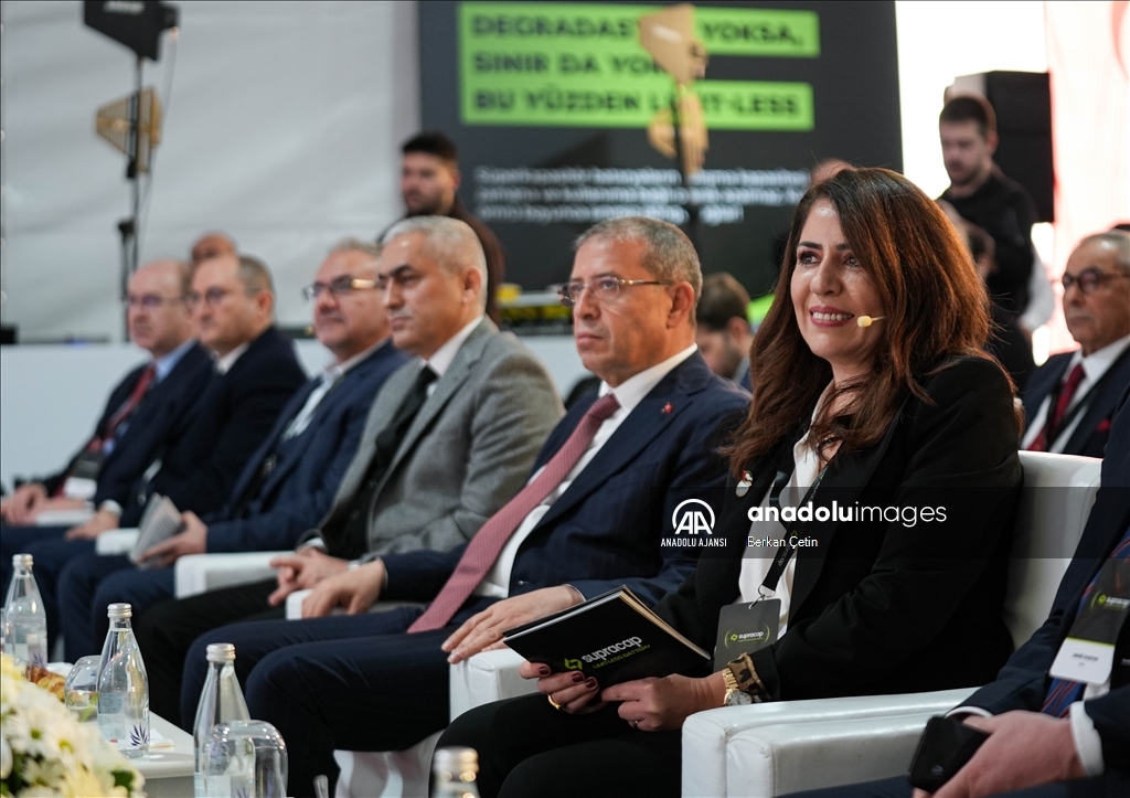 Türkiye'de şebeke ölçeğindeki süperkapasitör depolama sistemi ilk kez İzmir'de test ediliyor