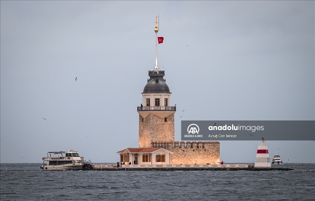 İstanbul'da günlük yaşam