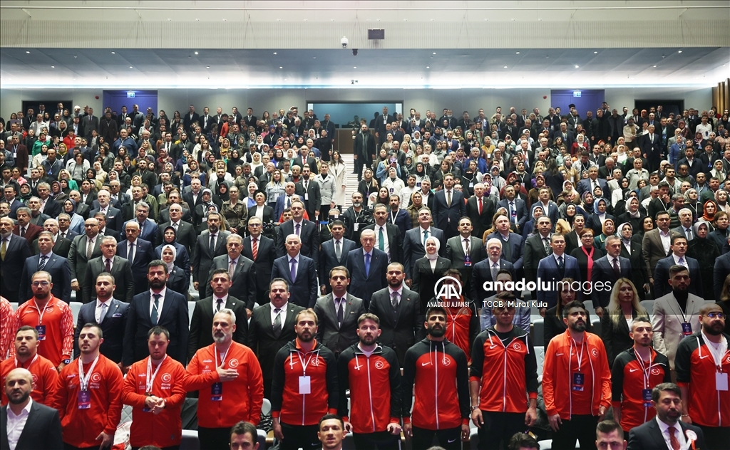 Engelsiz Türkiye Programı