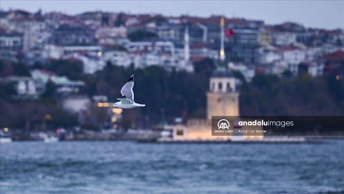 İstanbul'da günlük yaşam
