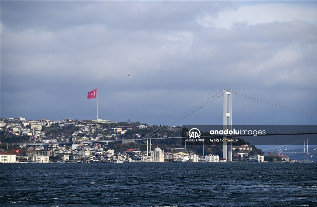 İstanbul'da günlük yaşam