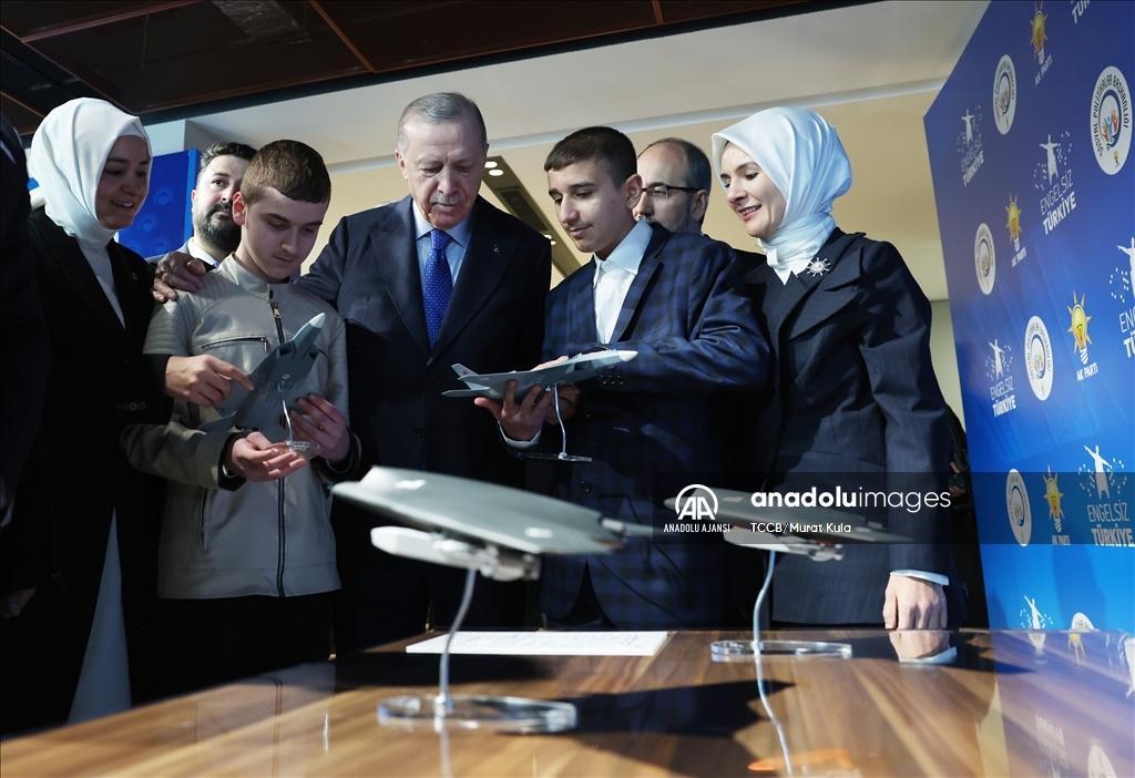 Engelsiz Türkiye Programı