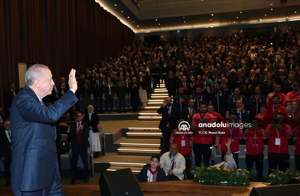 Engelsiz Türkiye Programı
