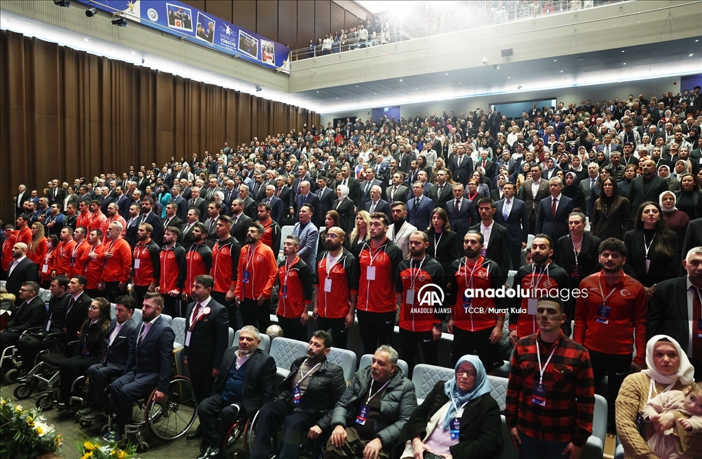 Engelsiz Türkiye Programı