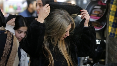 'Hijab Law' to be enforced in Iran causes controversy